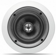 Focal Custom IC 105-T beépíthető hangsugárzó Audio-Video / Hifi / Multimédia - Hangfal - Hangfalszett - Beépíthető hangsugárzó - 299280