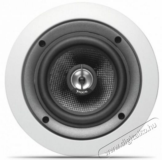 Focal Custom IC 105-T beépíthető hangsugárzó Audio-Video / Hifi / Multimédia - Hangfal - Hangfalszett - Beépíthető hangsugárzó - 299280
