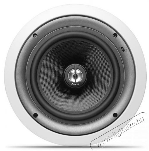 Focal Custom IC 106-T beépíthető hangsugárzó Audio-Video / Hifi / Multimédia - Hangfal - Hangfalszett - Beépíthető hangsugárzó - 299279