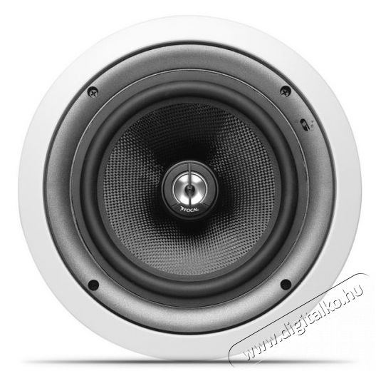 Focal Custom IC 108 mennyezeti hangszóró Audio-Video / Hifi / Multimédia - Hangfal - Hangfalszett - Beépíthető hangsugárzó - 299230