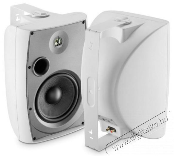 Focal Custom OD 108-T kültéri hangsugárzó Audio-Video / Hifi / Multimédia - Hangfal - Hangfalszett - Kültéri hangsugárzó - 299277