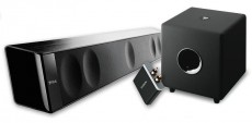 Focal Dimension + ajándék CUB3 + Wireless receiver Audio-Video / Hifi / Multimédia - Hangprojektor / soundbar - Mélyládával - 316494