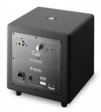 Focal Dimension + ajándék CUB3 + Wireless receiver Audio-Video / Hifi / Multimédia - Hangprojektor / soundbar - Mélyládával - 316494