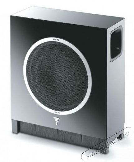 Focal Dimension + ajándék SUB AIR + Wireless receiver Audio-Video / Hifi / Multimédia - Hangprojektor / soundbar - Mélyládával - 316495