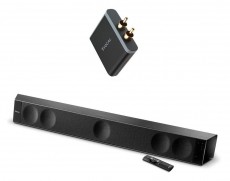 Focal Dimension + Bluetooth APTX Audio-Video / Hifi / Multimédia - Hangfal - Hangfalszett - Tv hangfal - 347316