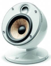 Focal Dome Flax Diamond hangsugárzó - fehér Audio-Video / Hifi / Multimédia - Hangfal - Hangfalszett - Polc / állványos/ háttér hangsugárzó - 299294