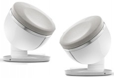 Focal Dome Satelitte Diamond hangfal - fehér Audio-Video / Hifi / Multimédia - Hangfal - Hangfalszett - Polc / állványos/ háttér hangsugárzó - 299309