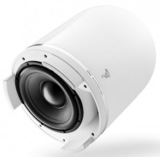 Focal Dome Subwoofer Diamond aktív mélysugrzó - fehér Audio-Video / Hifi / Multimédia - Hangfal - Hangfalszett - Mélynyomó - 299303
