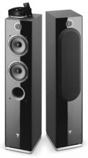 Focal Easya Set hangsugárzó - fekete Audio-Video / Hifi / Multimédia - Hangfal - Hangfalszett - Álló / front hangfal - 299285