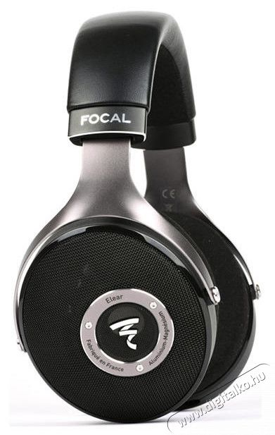 Focal ELEAR &Uacute;jdons&aacute;gok - Legfrissebb term&eacute;kek - 316403