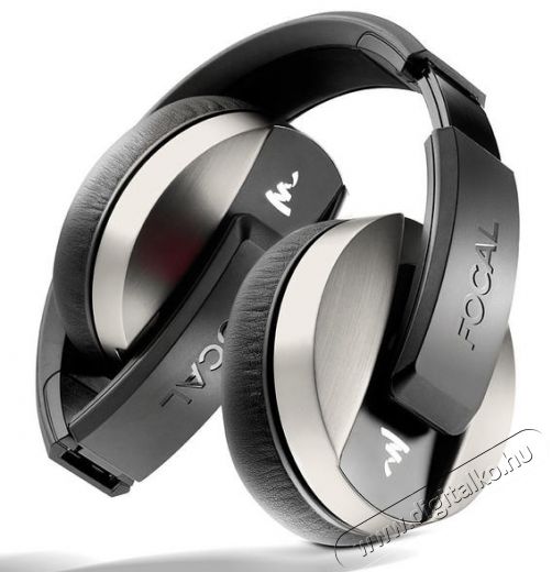 Focal Listen fejhallgató Audio-Video / Hifi / Multimédia - Fül és Fejhallgatók - Fejhallgató - 316404
