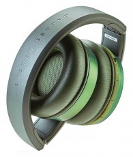 Focal LISTEN Wireless Chic headset - olive Audio-Video / Hifi / Multimédia - Fül és Fejhallgatók - Fejhallgató mikrofonnal / headset - 341665