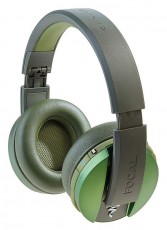 Focal LISTEN Wireless Chic headset - olive Audio-Video / Hifi / Multimédia - Fül és Fejhallgatók - Fejhallgató mikrofonnal / headset - 341665