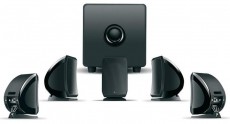 Focal SIB (CUB3) 5.1 hangfalszett - fekete Audio-Video / Hifi / Multimédia - Hangfal - Hangfalszett - Hangfalszett - 299276