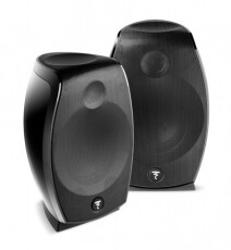 Focal SIB EVO DOLBY ATMOS 2.0 Audio-Video / Hifi / Multimédia - Hangfal - Hangfalszett - Polc / állványos/ háttér hangsugárzó - 325312
