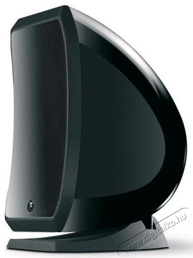 Focal SIB Jet hangsugárzó - fekete Audio-Video / Hifi / Multimédia - Hangfal - Hangfalszett - Polc / állványos/ háttér hangsugárzó - 299275