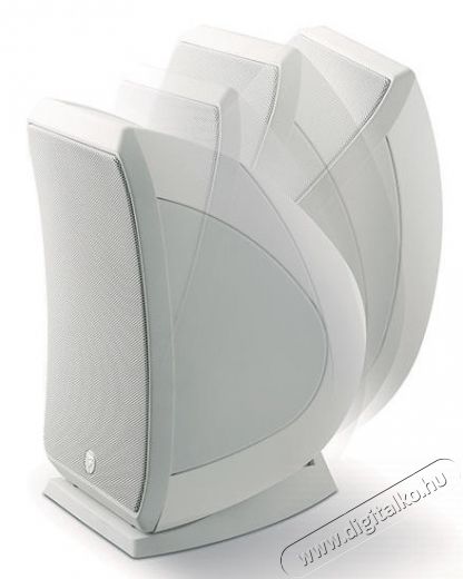 Focal SIB hangsugárzó - fehér Audio-Video / Hifi / Multimédia - Hangfal - Hangfalszett - Polc / állványos/ háttér hangsugárzó - 299226