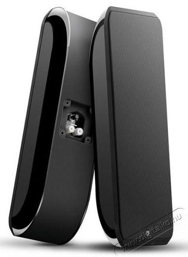 Focal SIB XL Jet hangsugárzó - fekete Audio-Video / Hifi / Multimédia - Hangfal - Hangfalszett - Polc / állványos/ háttér hangsugárzó - 299274