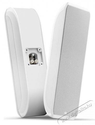 Focal SIB XL hangsugárzó - fehér Audio-Video / Hifi / Multimédia - Hangfal - Hangfalszett - Polc / állványos/ háttér hangsugárzó - 299273