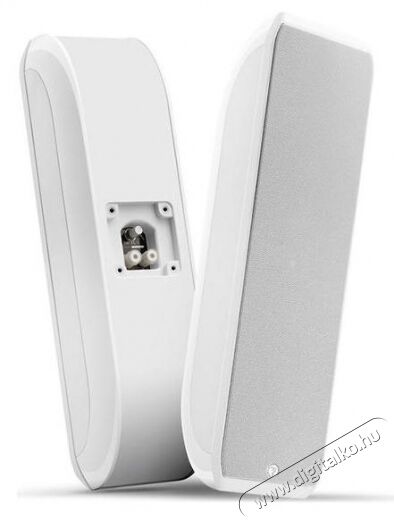 Focal SIB XL-T hangsugárzó - fehér Audio-Video / Hifi / Multimédia - Hangfal - Hangfalszett - Polc / állványos/ háttér hangsugárzó - 299271
