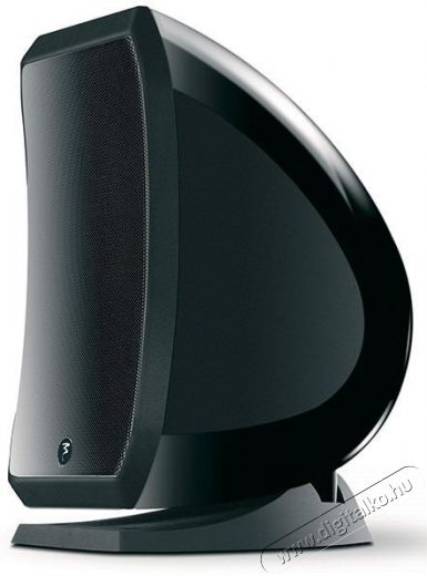 Focal SIB-T Jet hangsugárzó - fekete Audio-Video / Hifi / Multimédia - Hangfal - Hangfalszett - Polc / állványos/ háttér hangsugárzó - 299270