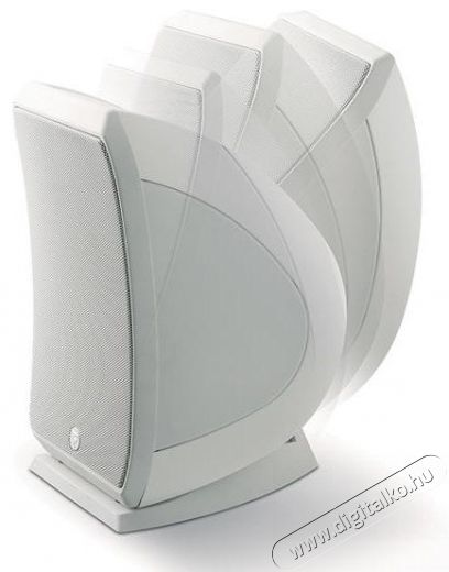 Focal SIB-T hangsugárzó - fehér Audio-Video / Hifi / Multimédia - Hangfal - Hangfalszett - Polc / állványos/ háttér hangsugárzó - 299269