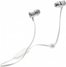 Focal SPARK Wireless vezeték nélküli fülhallgató headset - ezüst Audio-Video / Hifi / Multimédia - Fül és Fejhallgatók - Fülhallgató mikrofonnal / headset - 322011