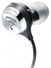Focal SPHEAR fülhallgató Audio-Video / Hifi / Multimédia - Fül és Fejhallgatók - Fülhallgató mikrofonnal / headset - 299295