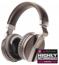Focal Spirit One Classic fejhallgató Audio-Video / Hifi / Multimédia - Fül és Fejhallgatók - Fejhallgató - 299325