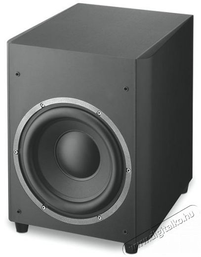 Focal SUB 300 P mélynyomó Audio-Video / Hifi / Multimédia - Hangfal - Hangfalszett - Mélynyomó - 299283