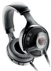 Focal Utopia fejhallgató Audio-Video / Hifi / Multimédia - Fül és Fejhallgatók - Fejhallgató - 316405