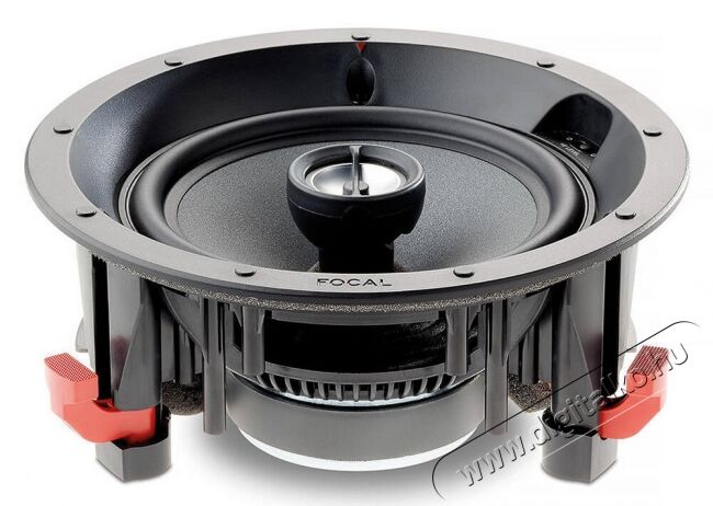 Focal 100 ICW 6 beépíthető hangsugárzó Audio-Video / Hifi / Multimédia - Hangfal - Hangfalszett - Beépíthető hangsugárzó - 335744