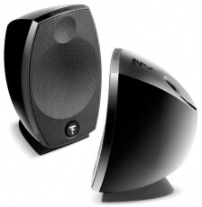 Focal SIB EVO 2.0 kompakt hangsugárzó /pár Audio-Video / Hifi / Multimédia - Hangfal - Hangfalszett - Polc / állványos/ háttér hangsugárzó - 325307