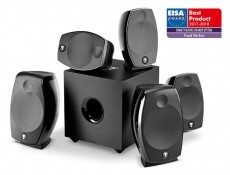Focal SIB EVO 5.1.2 Audio-Video / Hifi / Multimédia - Hangfal - Hangfalszett - Polc / állványos/ háttér hangsugárzó - 325305