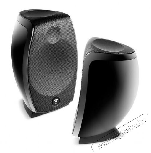 Focal SIB EVO DOLBY ATMOS 2.0 Audio-Video / Hifi / Multimédia - Hangfal - Hangfalszett - Polc / állványos/ háttér hangsugárzó - 325312