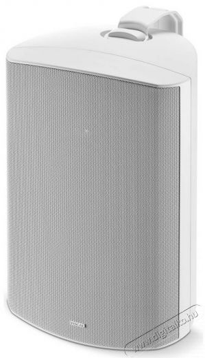 Focal 100 OD 8 kültéri hangsugárzó - fehér Audio-Video / Hifi / Multimédia - Hangfal - Hangfalszett - Kültéri hangsugárzó - 353071