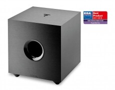 Focal CUB EVO aktív mélysugárzó Audio-Video / Hifi / Multimédia - Hangfal - Hangfalszett - Mélynyomó - 325308