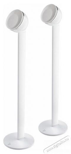 Focal Dome Pack 2 Stands Diamond hangsugárzó állvány - fehér Audio-Video / Hifi / Multimédia - Hangfal tartó / állvány - Hangsugárzó állvány - 299328