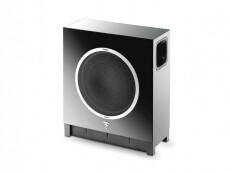 Focal SUB AIR mélynyomó - fekete Audio-Video / Hifi / Multimédia - Hangfal - Hangfalszett - Mélynyomó - 355395