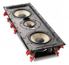 Focal 300 IW 6 LCR beépíthető hangsugárzó Audio-Video / Hifi / Multimédia - Hangfal - Hangfalszett - Beépíthető hangsugárzó - 335750