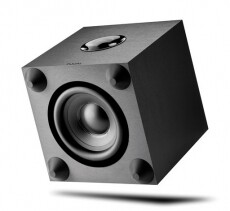 Focal CUB EVO aktív mélysugárzó Audio-Video / Hifi / Multimédia - Hangfal - Hangfalszett - Mélynyomó - 325308