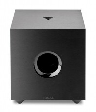 Focal CUB EVO aktív mélysugárzó Audio-Video / Hifi / Multimédia - Hangfal - Hangfalszett - Mélynyomó - 325308