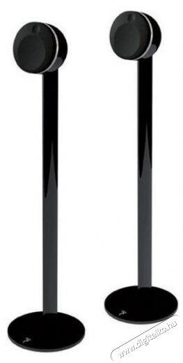 Focal Dome Pack 2 Stands Diamond hangsugárzó állvány /pár - fekete Audio-Video / Hifi / Multimédia - Hangfal tartó / állvány - Hangsugárzó állvány - 299299