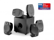 Focal SIB EVO 5.1 hangsugárzó rendszer Audio-Video / Hifi / Multimédia - Hangfal - Hangfalszett - Hangfalszett - 325306