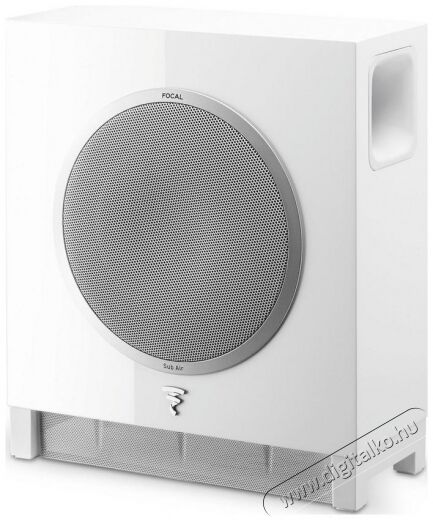 Focal Sub Air Hangfal - fehér Audio-Video / Hifi / Multimédia - Hangfal - Hangfalszett - Mélynyomó - 355396