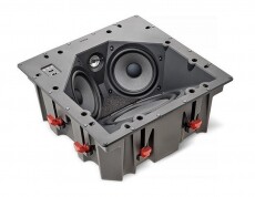 Focal 100 IC 5 LCR beépíthető hangsugárzó Audio-Video / Hifi / Multimédia - Hangfal - Hangfalszett - Beépíthető hangsugárzó - 335741