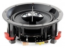 Focal 100 IC 6 ST beépíthető hangsugárzó Audio-Video / Hifi / Multimédia - Hangfal - Hangfalszett - Beépíthető hangsugárzó - 335742