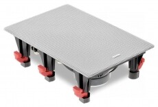 Focal 100 IW 6 Beépíthető hangsugárzó Audio-Video / Hifi / Multimédia - Hangfal - Hangfalszett - Beépíthető hangsugárzó - 335747