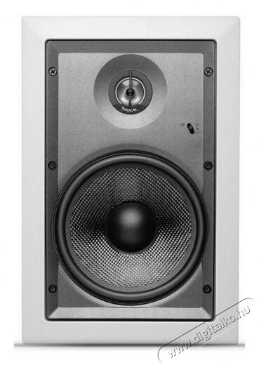 Focal 300 IW 6 beépíthető hangsugárzó Audio-Video / Hifi / Multimédia - Hangfal - Hangfalszett - Beépíthető hangsugárzó - 335749