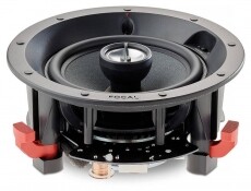Focal 100 ICW 5 Beépíthető hangsugárzó Audio-Video / Hifi / Multimédia - Hangfal - Hangfalszett - Beépíthető hangsugárzó - 335743